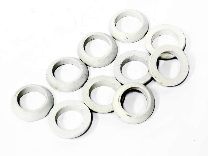 VW Classic Beetle Push-Rod Tube Washer (10pc)