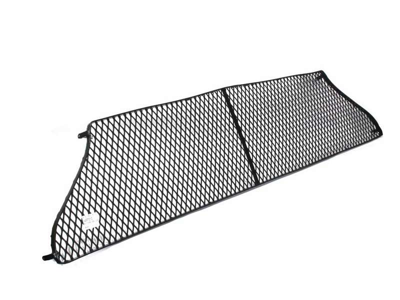 VW Type3 Steel Parcel Tray