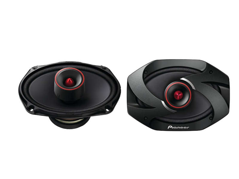 Pioneer TS-6900PRO Pro Series 6x9" Speakers