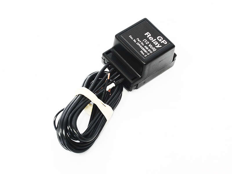 AutoWatch GP Auto Relay