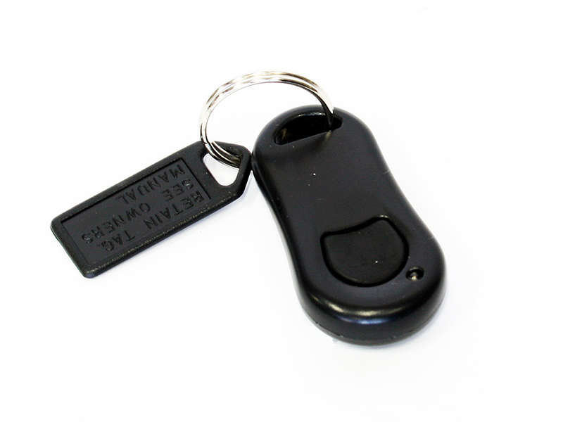 Autowatch 1 Button Remote