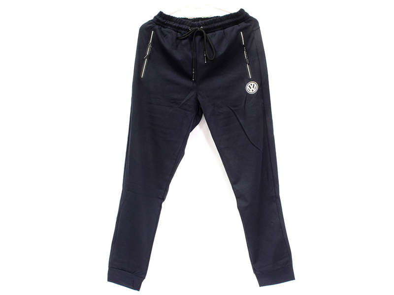 VW Gti Jogger Pants  Navy (Large)