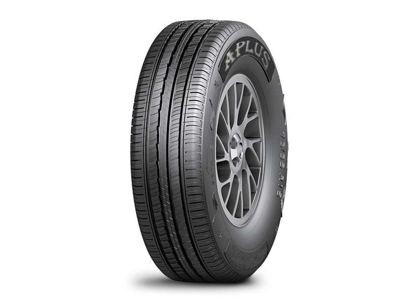 205-45-16" APlus A607 Tyres