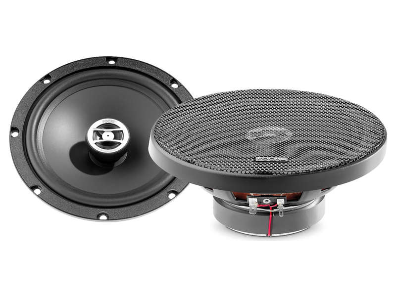 Focal RCX-165 6" 60rms 2 way Speakers