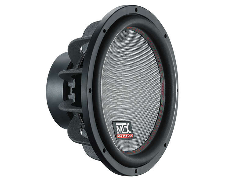 15" MTX TX615 1000rms Subwoofer
