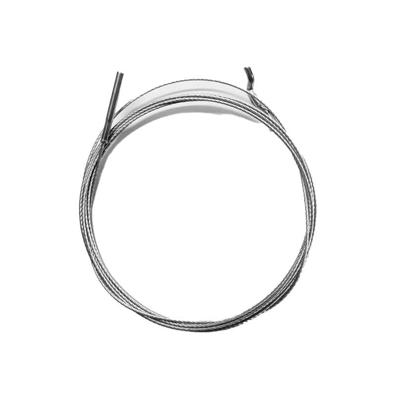 VW Aircooled Accelerator Cable for Right Hand Drive