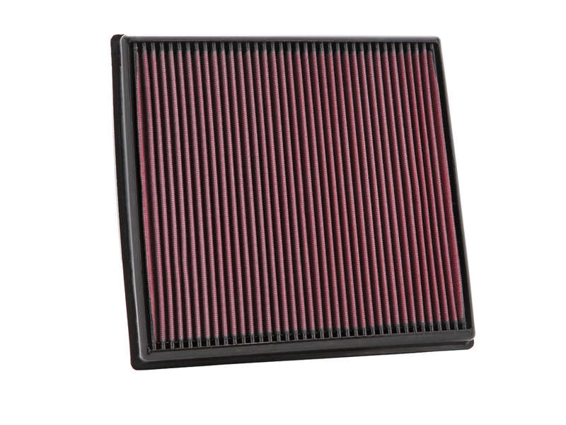 K&amp;N 33-2428 Airfilter Suitable for X3