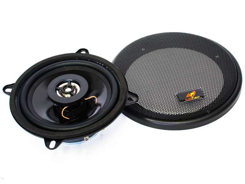 AudioFusion 5" 350w 2way Speakers - AudioFusion