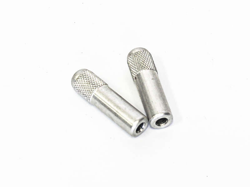 Suitable for E36/E46 Alluminium Doorpins