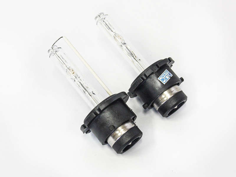 HID Replacement Bulb  D4S Type (pair)