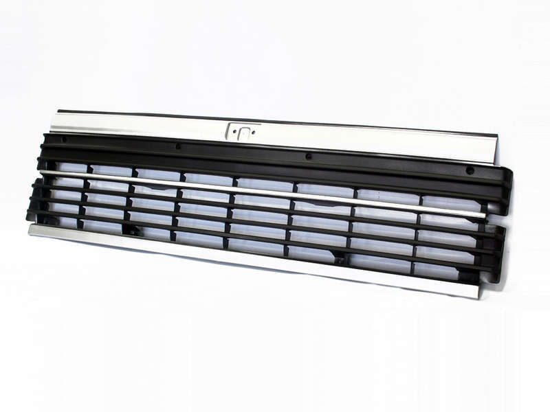 Toyota Hi-Ace Zola Center Grill