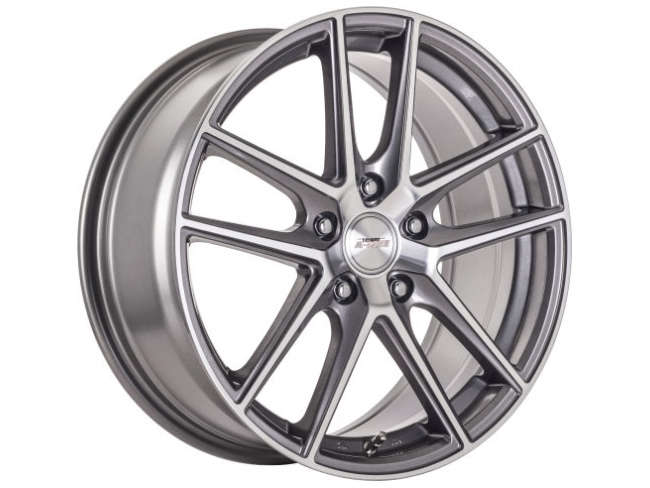14" A-Line Victory 4/100 &amp; 4/108 GMMF Alloy Wheels