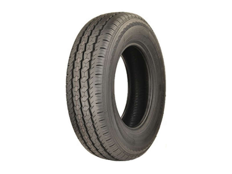 205-70-15" HiLo Brawn X C1 Tyres