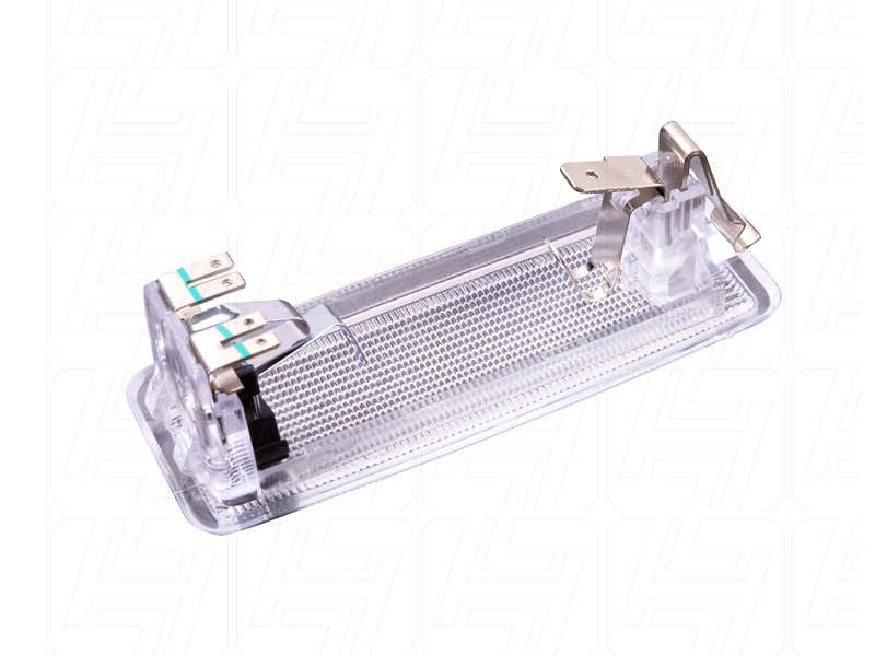 VW Interior Light for Aircooled &amp; Vw Golf
