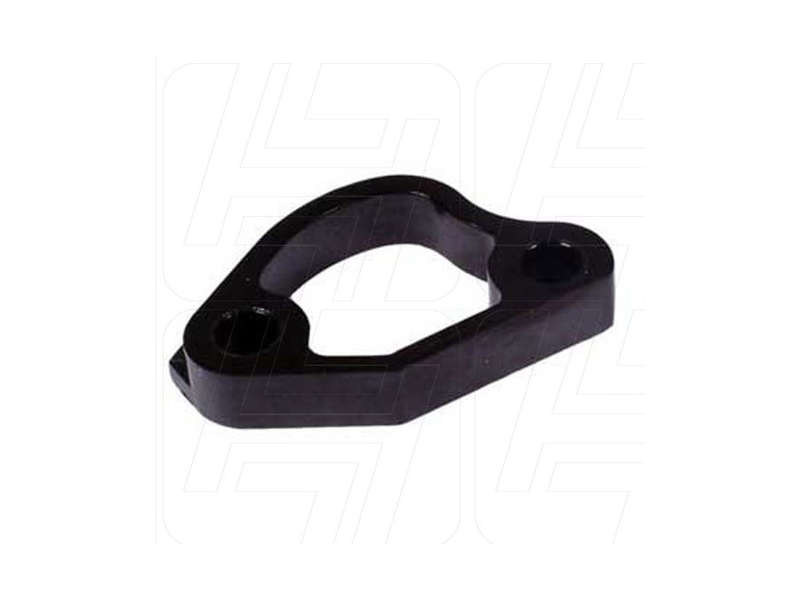 VW Bus T2 Intermediate flange