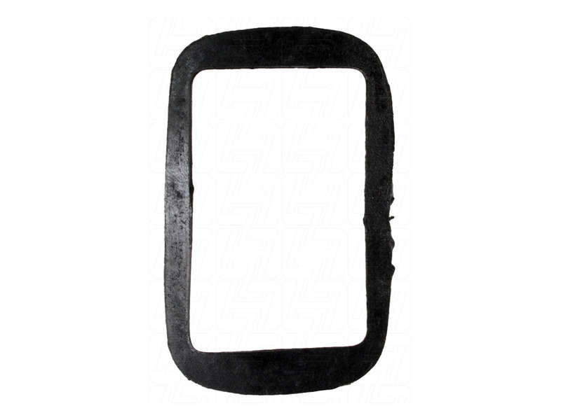 Beetle 1950-195 Door Handle Gasket for Lever Type Release Handles
