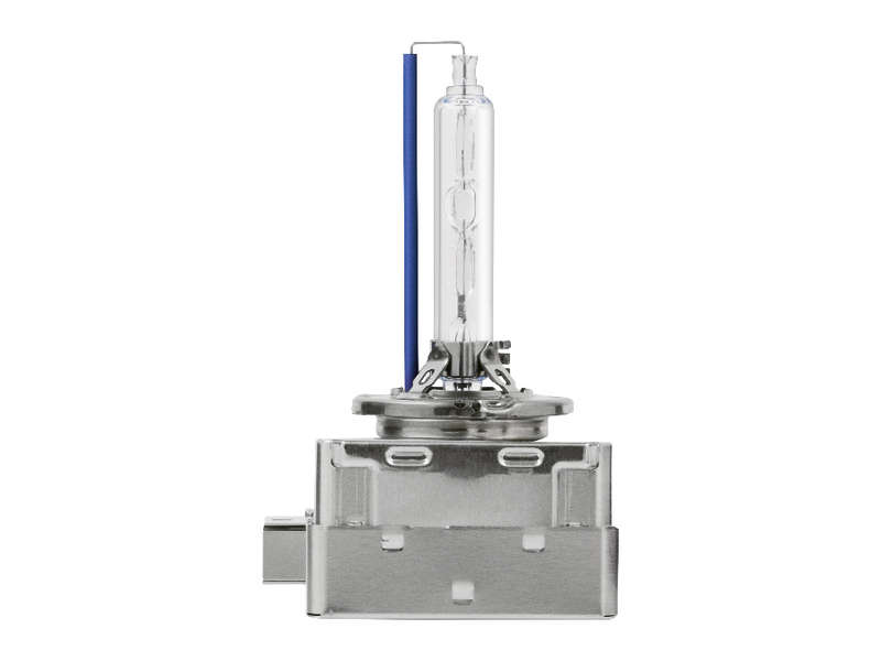Philips Xenon WhiteVision D1S Replacement HID Bulb (each)