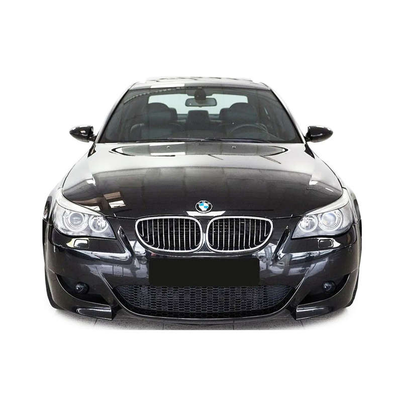 Suitable for S60 M5 Plastic Front Bumper