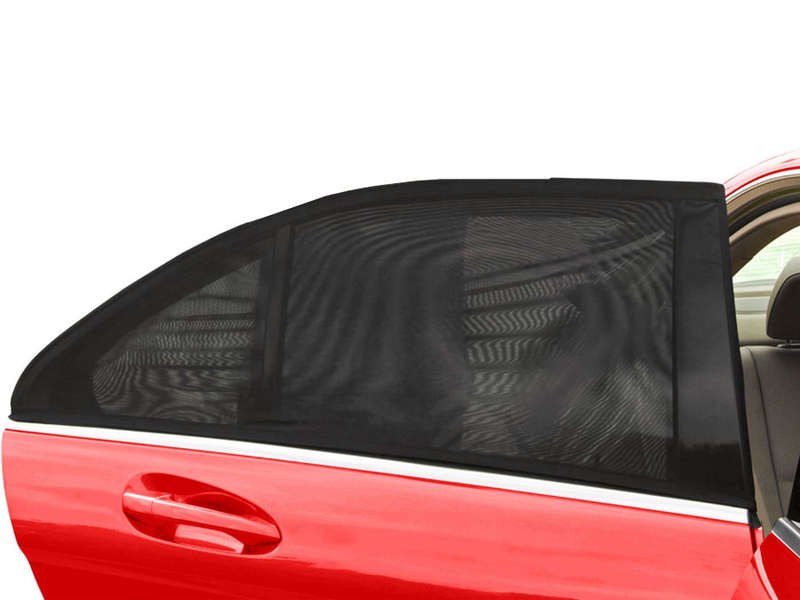 Universal Fit window Glove