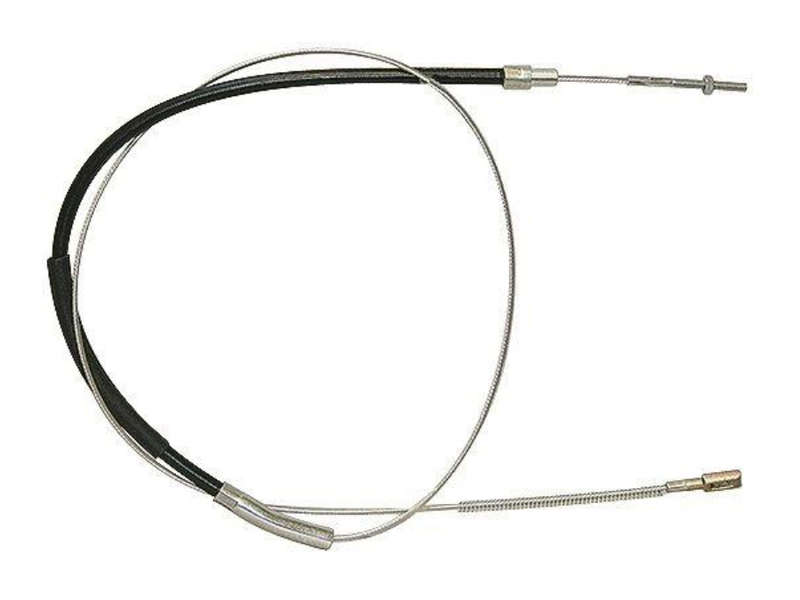 VW Beetle Hand Brake Cable