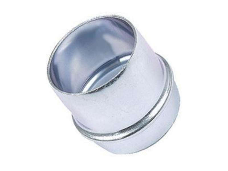 VW Beetle Hose Connector