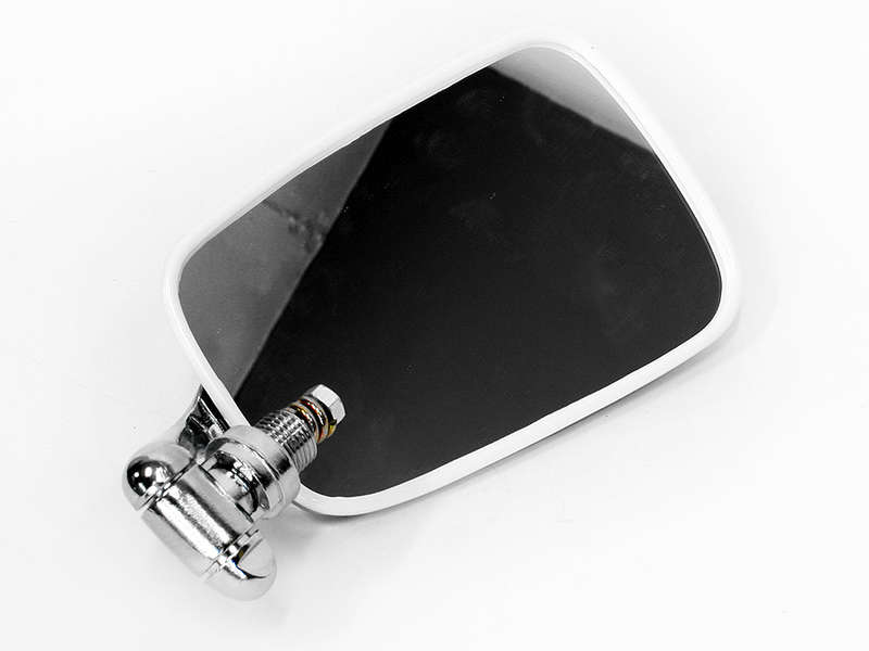 VW Beetle 66-79 Replacement Mirror (RHS)