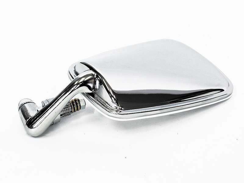 VW Beetle 66-79 Replacement Mirror (RHS)
