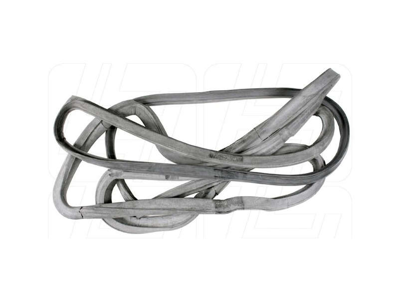 VW Bus T2 Tailgate Seal