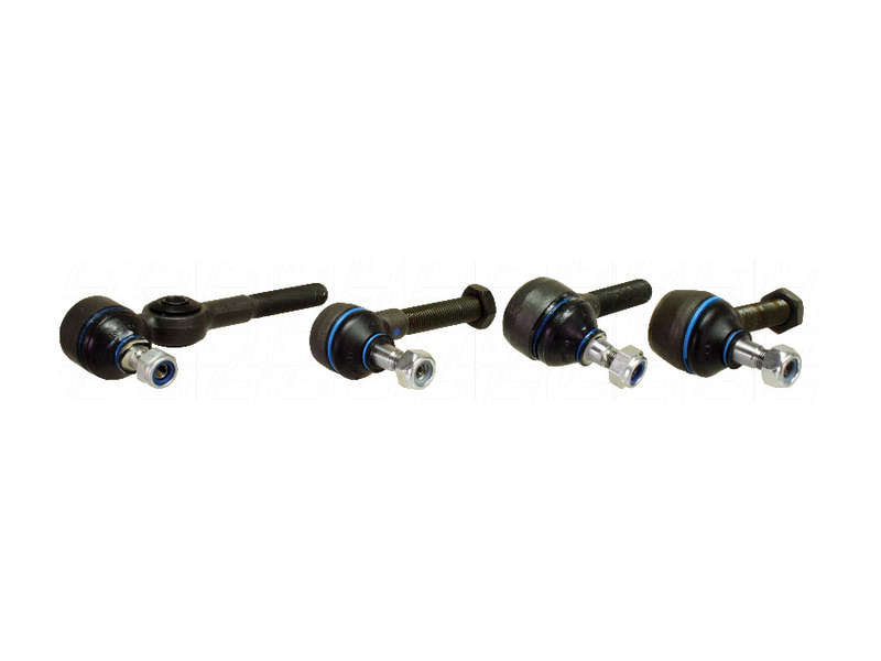 VW Beetle/Ghia Tie Rod End Kit up to 1968