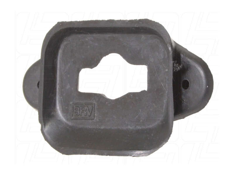 VW T2 Split 1964 Door Check Rod Seal