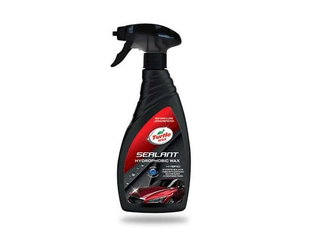 Turtle Wax Hybrid Sealant Hydro Wax 500ml