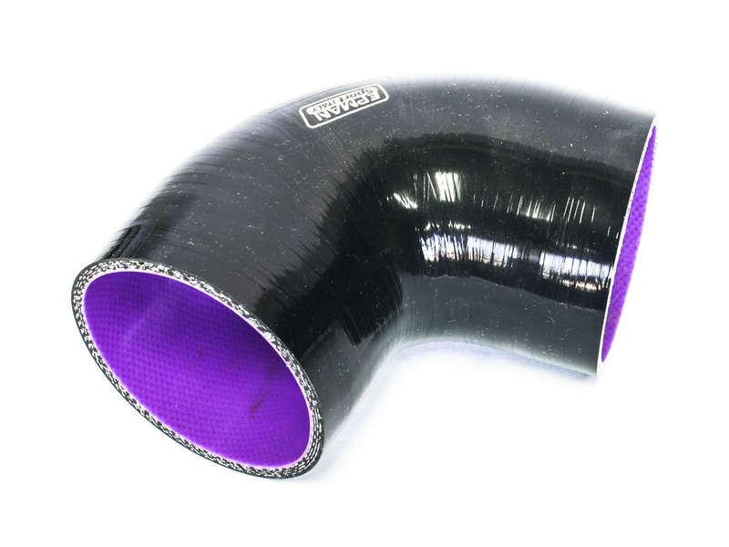 Epman 76mm 45degree Silicon Bend