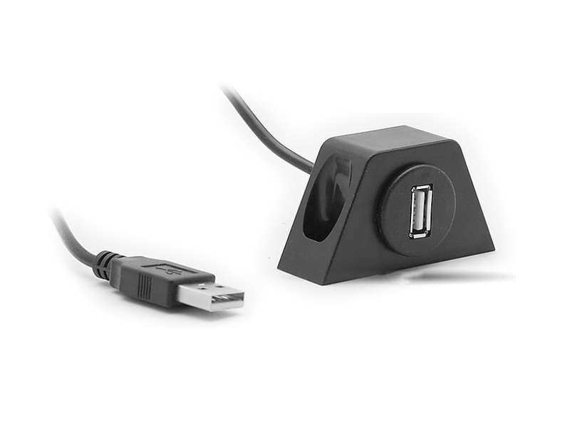CarAV 1.8metre Universal USB Extension