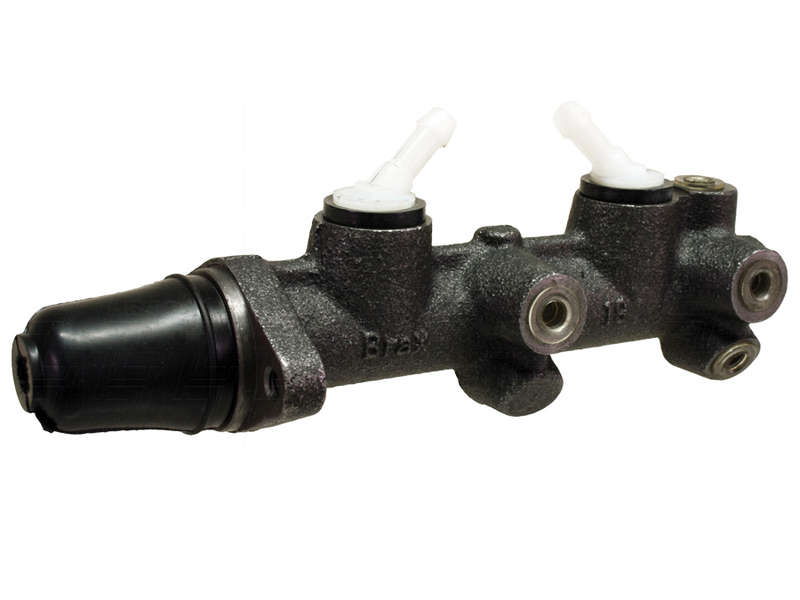 VW Beetle Brake Master Cylinder Dual Circuit for Right Hand Drive