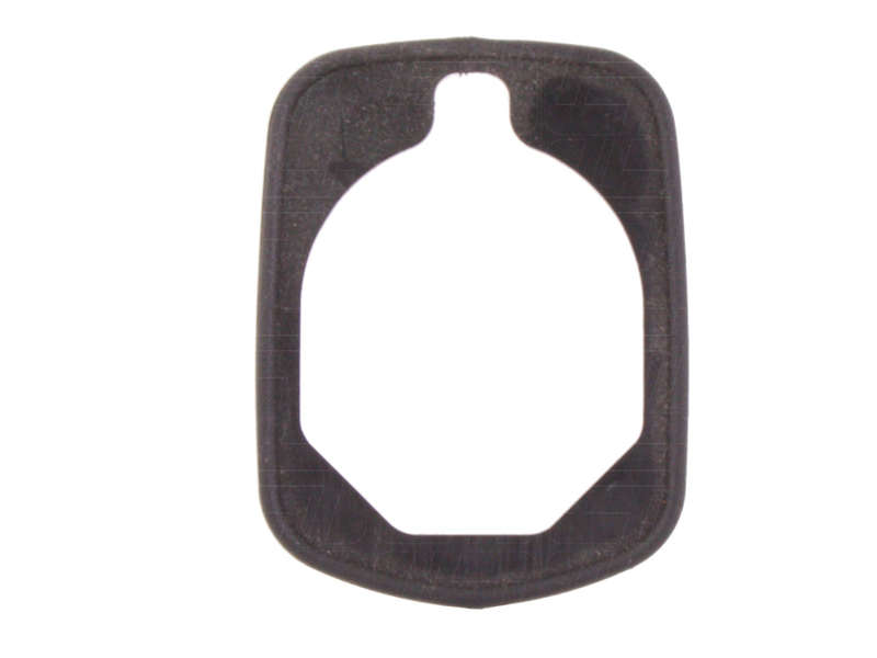 VW T2 Bus Tailgate Handle Gasket 1971-1979
