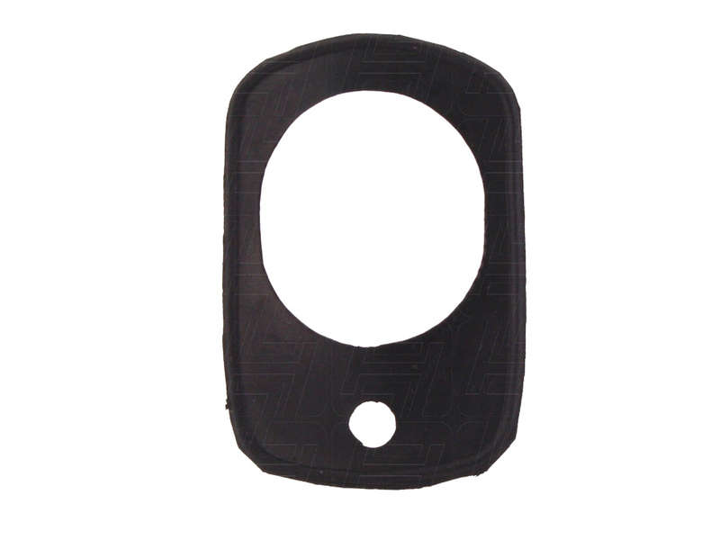 VW T2 Bay Tailgate Handle Gasket  1968-1971