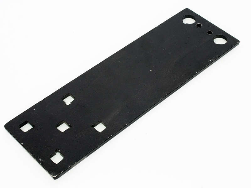 Gearlock Fitment Bracket (255mm)