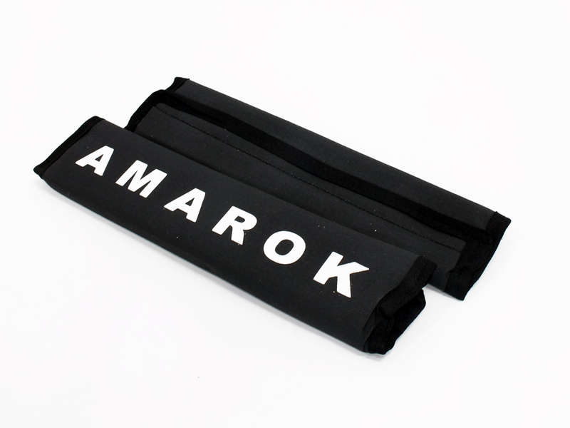 Seatbelt Padding Covers for VW Amarok