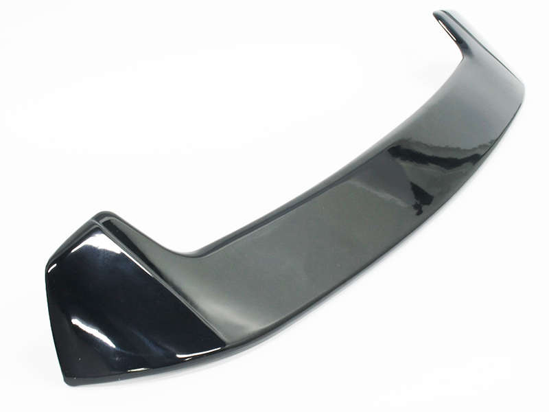 VW Polo 6R Gloss black Roofspoiler