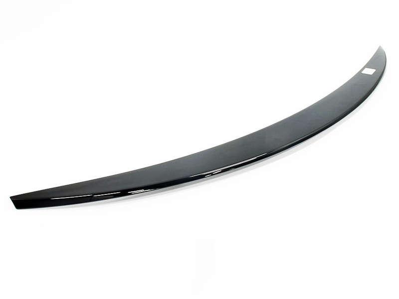 Suitable for Bmw G20 Gloss Black Bootspoiler