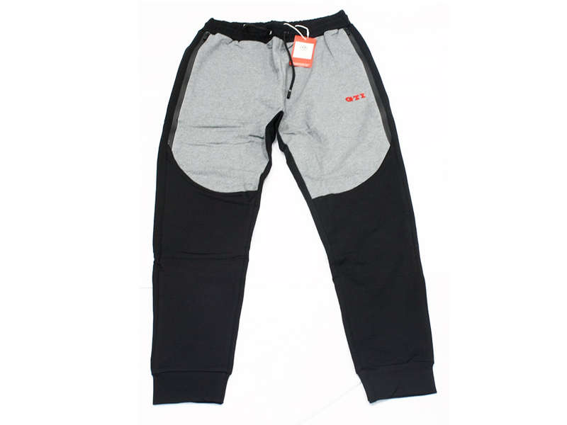 Gti Sweat Pants  Black  large