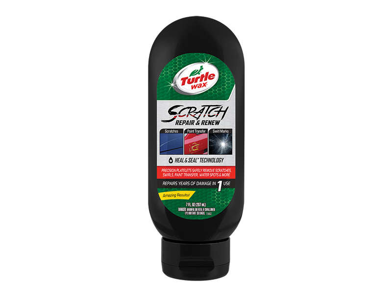 Turtle Wax Scratch Repair and Renew