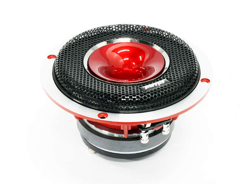 Targa 6" Pro Series 250rms Mid Driver Speakers