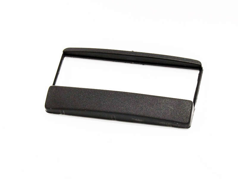 Radio Fascia Trim Plate Suitable to fit Ford Fiesta 3-Slot 2003+