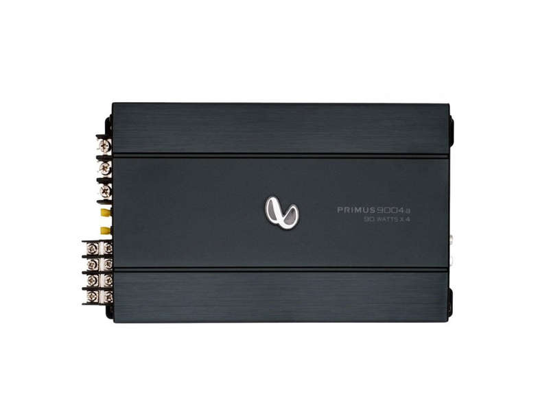 Infinity PRIMUS 9004A 90rms x 4 Amplifier