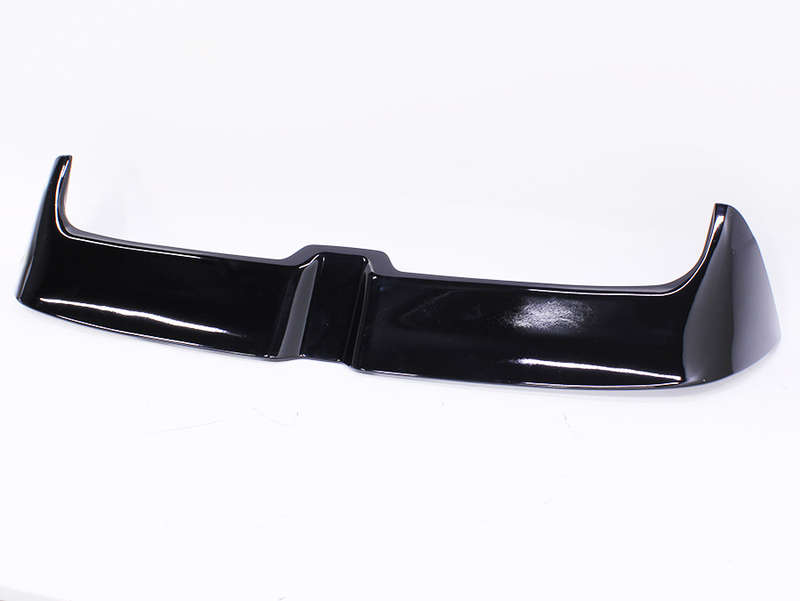 VW Golf Mk7 Gti/7.5/7R Oettinger Gloss Black Roofspoiler