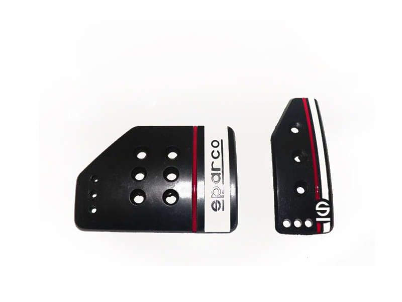 Sparco Performance Pedals (for automatic)