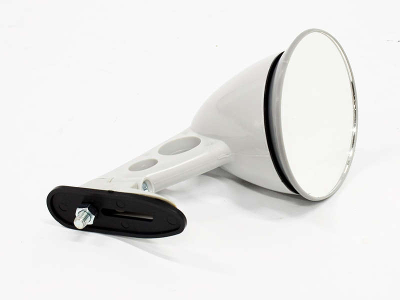 GT Phantom Grey Side Mirrors (each)