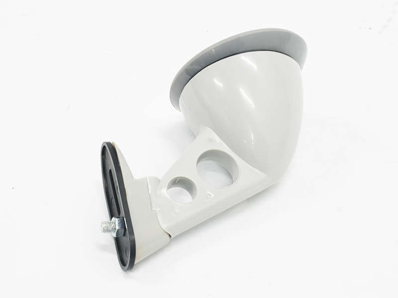 GT Phantom Grey Side Mirrors (each)