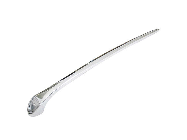 Porsche 356 Chrome Bonnet Handle